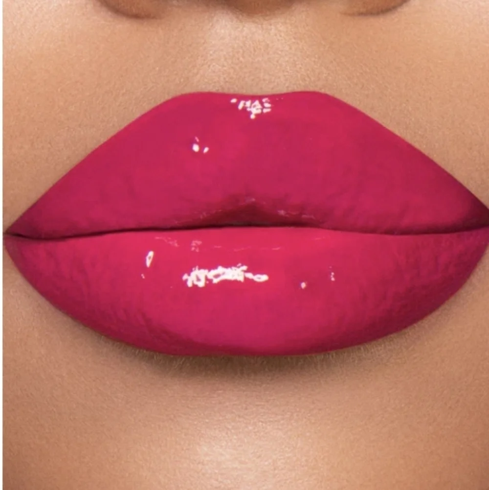 Jeffree Stat Supreme Gloss Pink Vault